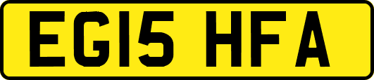 EG15HFA