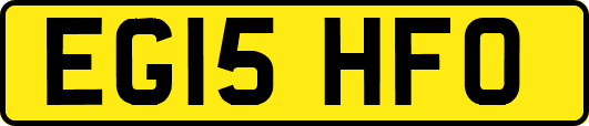 EG15HFO