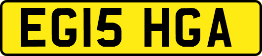 EG15HGA