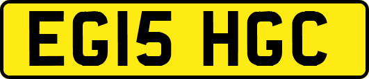 EG15HGC