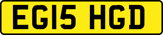 EG15HGD