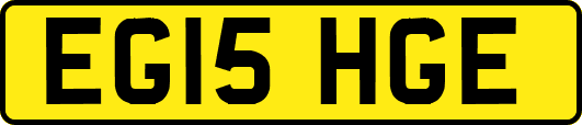 EG15HGE
