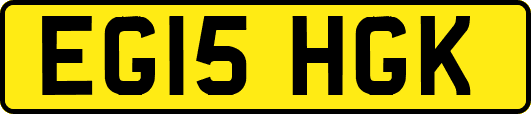 EG15HGK