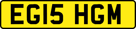 EG15HGM