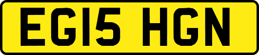 EG15HGN
