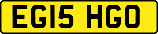 EG15HGO