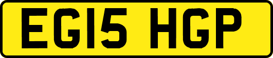 EG15HGP