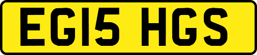 EG15HGS