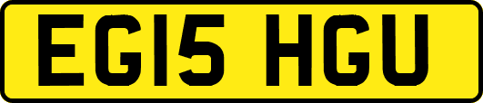 EG15HGU