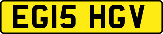 EG15HGV