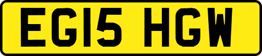 EG15HGW