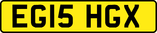 EG15HGX
