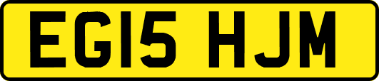 EG15HJM