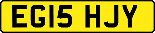 EG15HJY