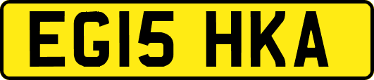 EG15HKA