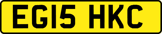 EG15HKC