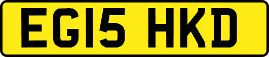 EG15HKD