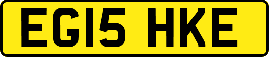 EG15HKE