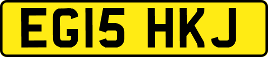 EG15HKJ