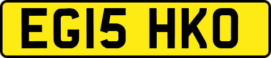 EG15HKO