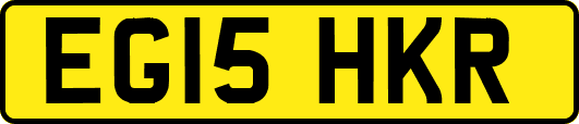 EG15HKR
