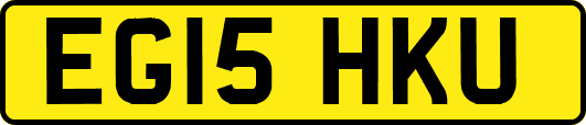 EG15HKU