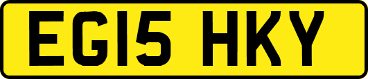EG15HKY