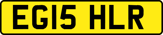 EG15HLR