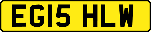 EG15HLW