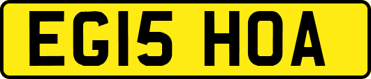 EG15HOA