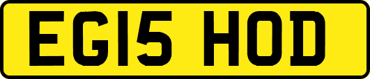 EG15HOD