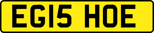 EG15HOE