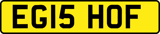 EG15HOF