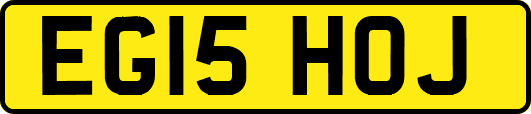 EG15HOJ