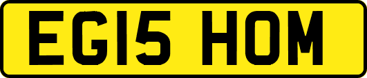EG15HOM