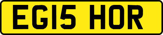 EG15HOR