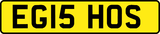 EG15HOS