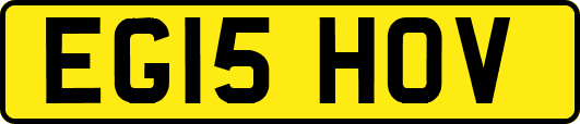 EG15HOV