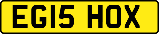 EG15HOX