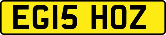 EG15HOZ