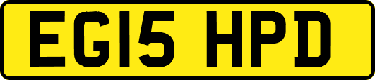 EG15HPD