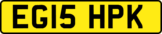 EG15HPK