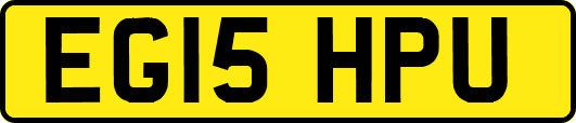 EG15HPU