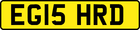 EG15HRD