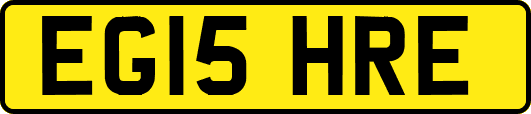 EG15HRE