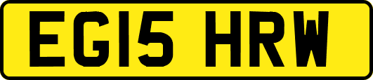 EG15HRW