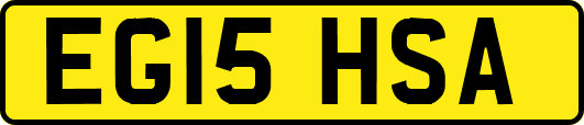 EG15HSA