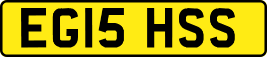 EG15HSS
