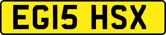 EG15HSX