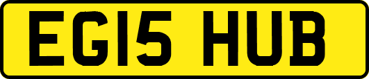 EG15HUB